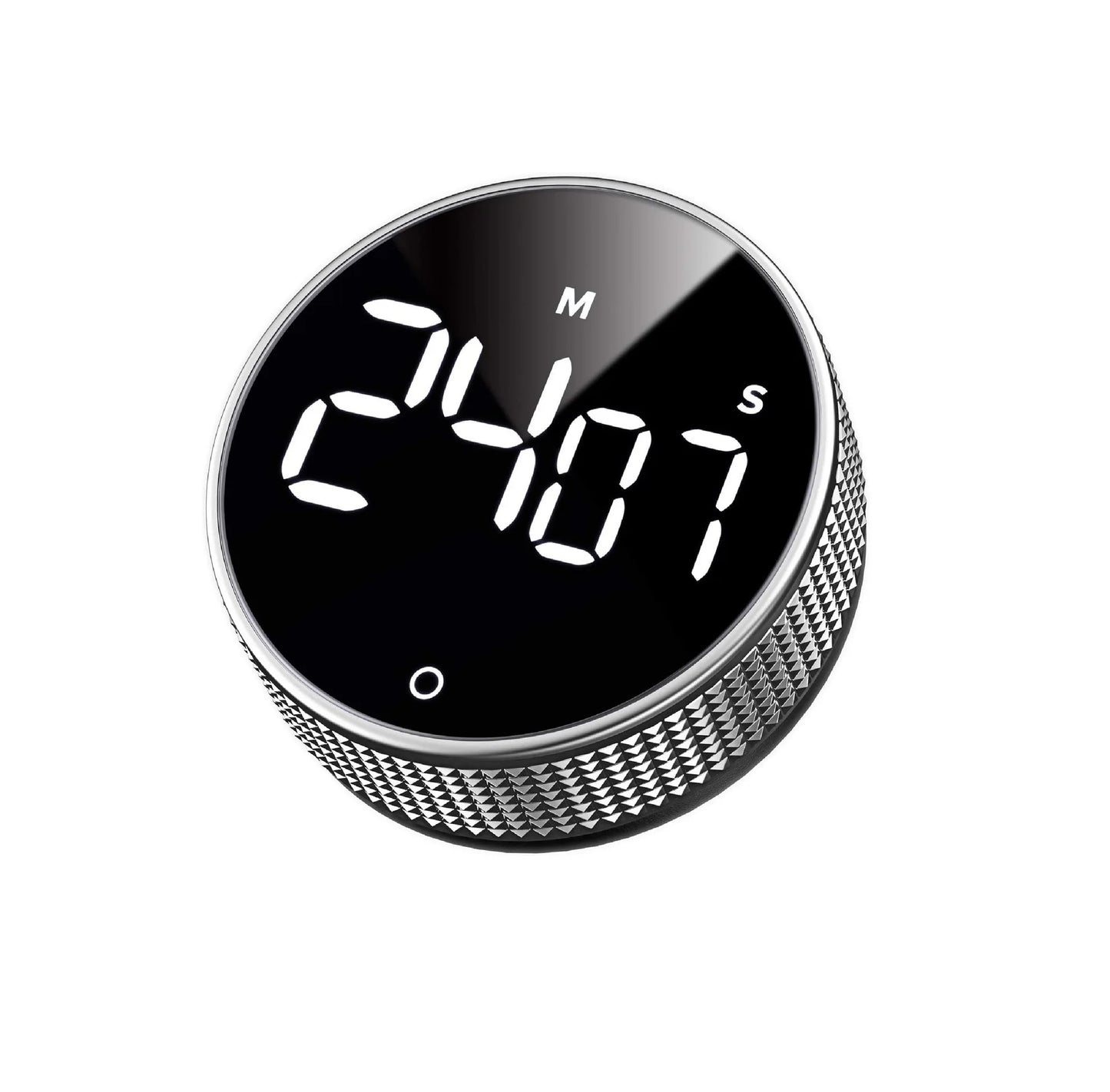 Digitaler Timer Smart Timer Mechanischer Erinnerungsalarm Küchenwerkzeug