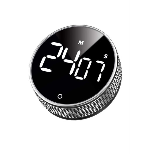 Digitaler Timer Smart Timer Mechanischer Erinnerungsalarm Küchenwerkzeug