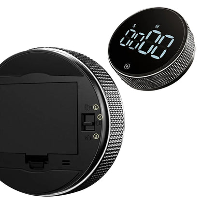 Digitaler Timer Smart Timer Mechanischer Erinnerungsalarm Küchenwerkzeug