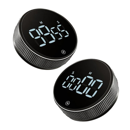 Digitaler Timer Smart Timer Mechanischer Erinnerungsalarm Küchenwerkzeug